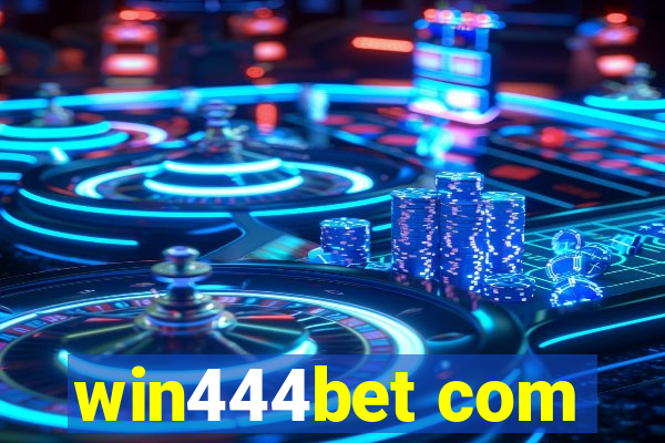 win444bet com